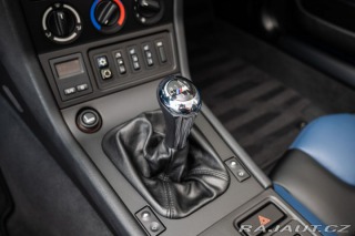 BMW Z3 2.8i Roadster Manuál/Kůže 2000