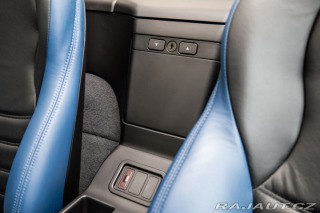 BMW Z3 2.8i Roadster Manuál/Kůže 2000