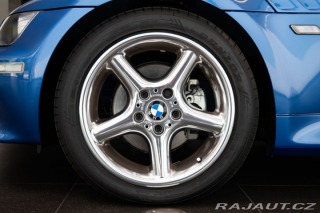 BMW Z3 2.8i Roadster Manuál/Kůže 2000
