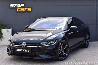 Volkswagen Arteon R 2.0TSI 235kW 4MOTION*DS
