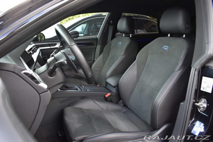 Volkswagen Arteon R 2.0TSI 235kW 4MOTION*DS 2021