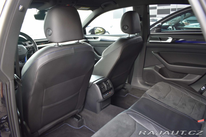 Volkswagen Arteon R 2.0TSI 235kW 4MOTION*DS 2021