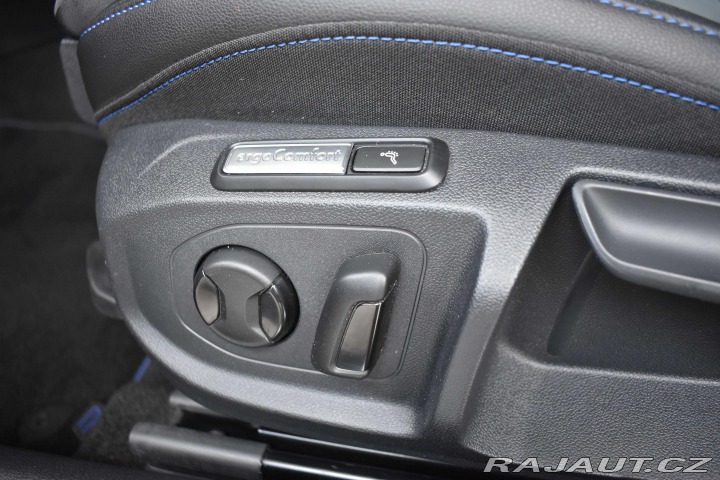 Volkswagen Arteon R 2.0TSI 235kW 4MOTION*DS 2021