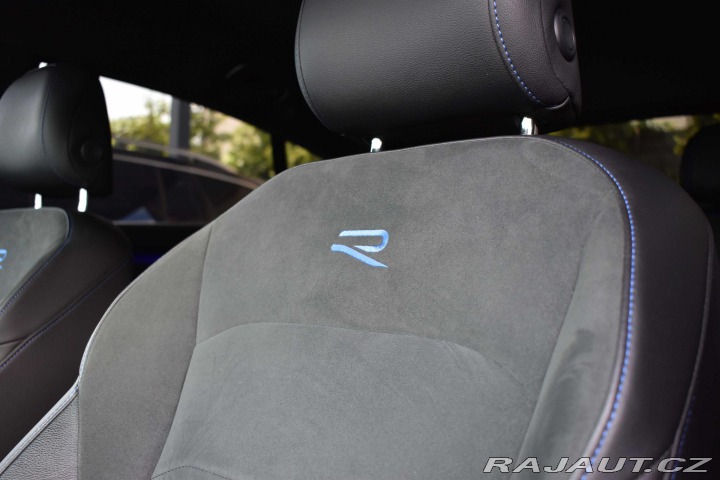 Volkswagen Arteon R 2.0TSI REZERVACE 2021