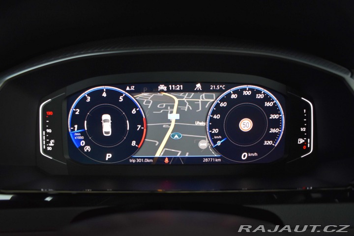 Volkswagen Arteon R 2.0TSI 235kW 4MOTION*DS 2021