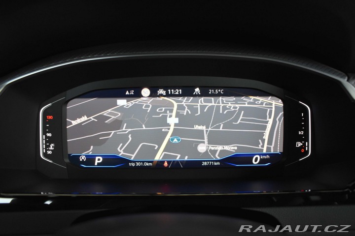 Volkswagen Arteon R 2.0TSI 235kW 4MOTION*DS 2021