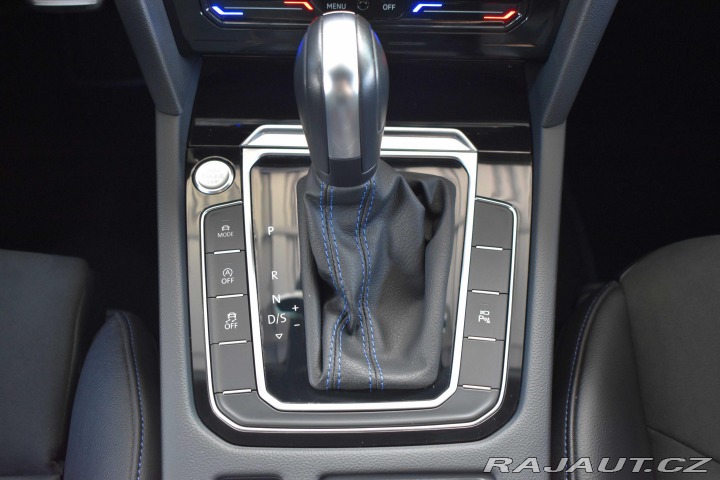 Volkswagen Arteon R 2.0TSI 235kW 4MOTION*DS 2021