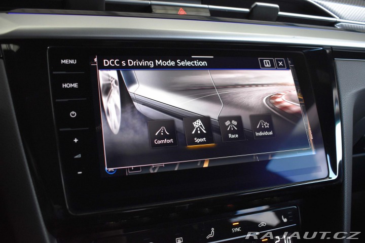 Volkswagen Arteon R 2.0TSI 235kW 4MOTION*DS 2021