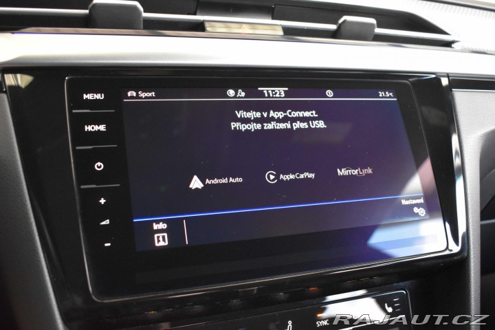 Volkswagen Arteon R 2.0TSI 235kW 4MOTION*DS 2021