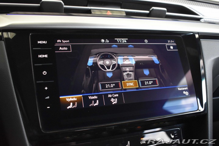 Volkswagen Arteon R 2.0TSI 235kW 4MOTION*DS 2021