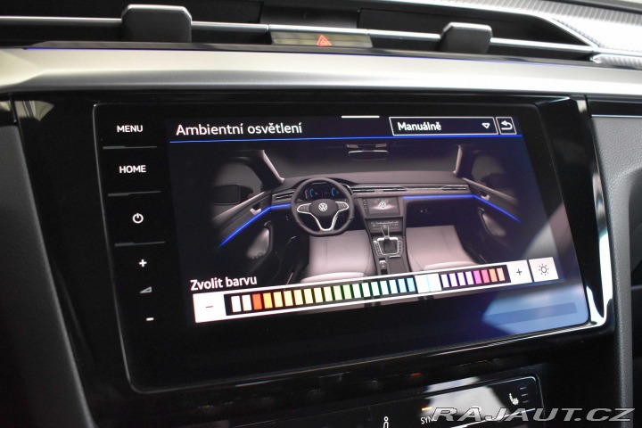 Volkswagen Arteon R 2.0TSI 235kW 4MOTION*DS 2021
