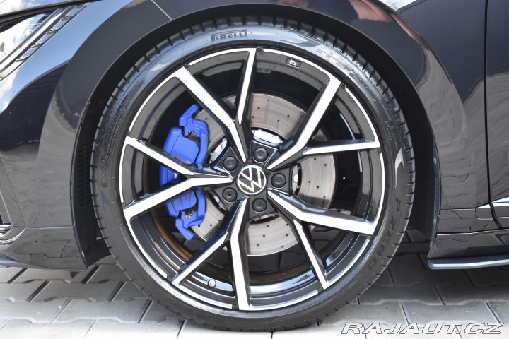 Volkswagen Arteon R 2.0TSI 235kW 4MOTION*DS 2021