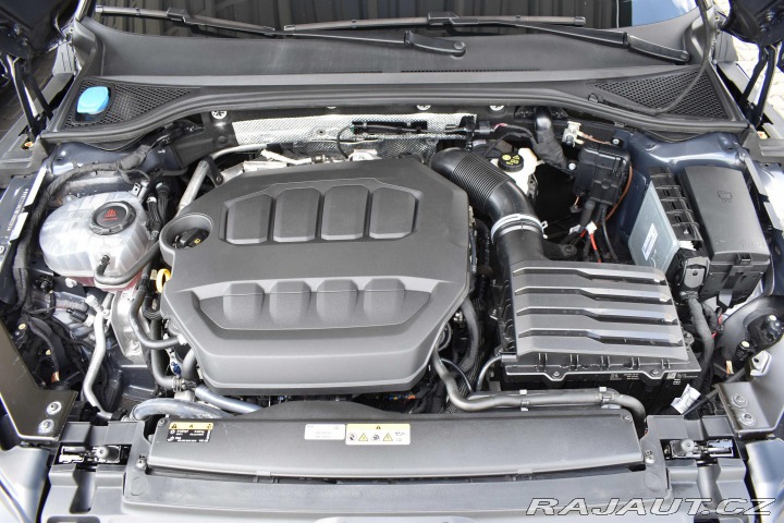 Volkswagen Arteon R 2.0TSI 235kW 4MOTION*DS 2021