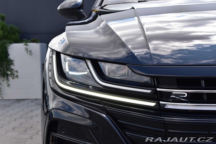 Volkswagen Arteon R 2.0TSI 235kW 4MOTION*DS 2021