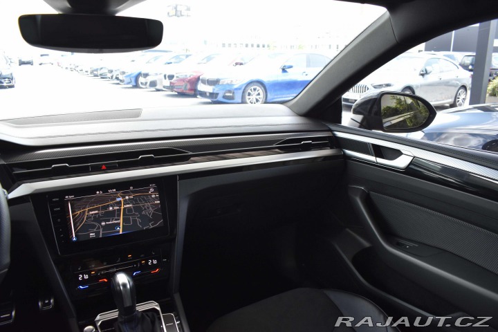 Volkswagen Arteon R 2.0TSI 235kW 4MOTION*DS 2021