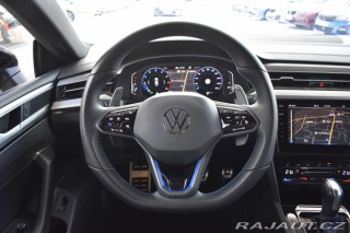 Volkswagen Arteon R 2.0TSI 235kW 4MOTION*DS 2021