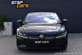 Volkswagen Arteon R 2.0TSI 235kW 4MOTION*DS 2021