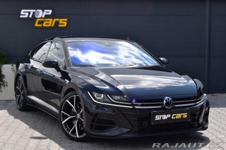 Volkswagen Arteon R 2.0TSI 235kW 4MOTION*DS 2021