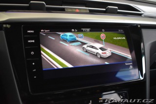 Volkswagen Arteon R 2.0TSI 235kW 4MOTION*DS 2021