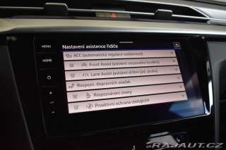 Volkswagen Arteon R 2.0TSI 235kW 4MOTION*DS 2021