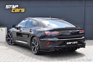 Volkswagen Arteon R 2.0TSI 235kW 4MOTION*DS 2021