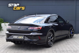 Volkswagen Arteon R 2.0TSI 235kW 4MOTION*DS 2021