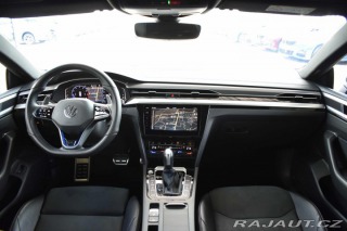 Volkswagen Arteon R 2.0TSI 235kW 4MOTION*DS 2021