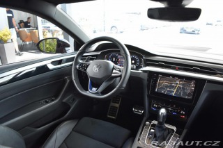 Volkswagen Arteon R 2.0TSI 235kW 4MOTION*DS 2021