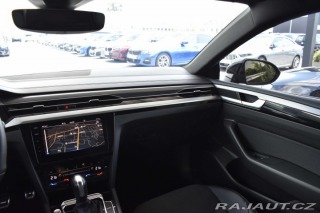 Volkswagen Arteon R 2.0TSI 235kW 4MOTION*DS 2021