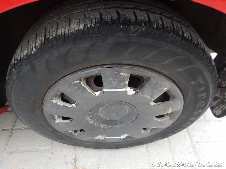 Mazda 2 1.4i, KLIMA, TAŽNÉ 2003