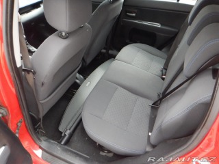 Mazda 2 1.4i, KLIMA, TAŽNÉ 2003