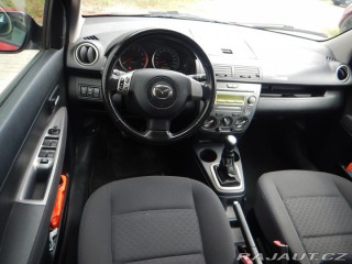Mazda 2 1.4i, KLIMA, TAŽNÉ 2003
