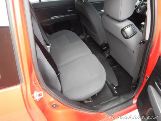 Mazda 2 1.4i, KLIMA, TAŽNÉ 2003