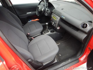 Mazda 2 1.4i, KLIMA, TAŽNÉ 2003