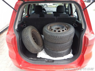 Mazda 2 1.4i, KLIMA, TAŽNÉ 2003