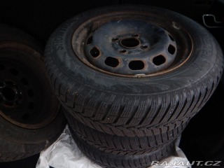 Mazda 2 1.4i, KLIMA, TAŽNÉ 2003