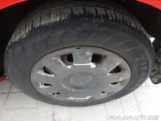 Mazda 2 1.4i, KLIMA, TAŽNÉ 2003