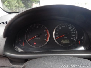 Mazda 2 1.4i, KLIMA, TAŽNÉ 2003