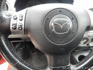 Mazda 2 1.4i, KLIMA, TAŽNÉ 2003
