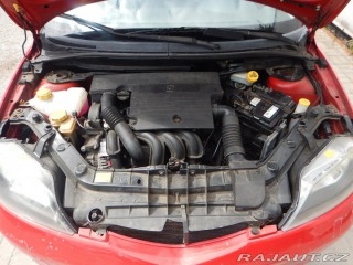 Mazda 2 1.4i, KLIMA, TAŽNÉ 2003
