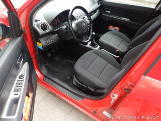Mazda 2 1.4i, KLIMA, TAŽNÉ 2003