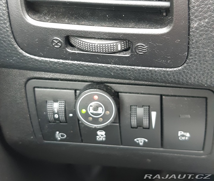 Hyundai ix20 1.4 66kw lpg 2013