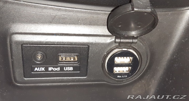 Hyundai ix20 1.4 66kw lpg 2013