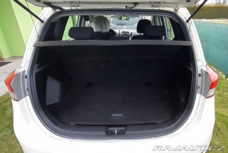 Hyundai ix20 1.4 66kw lpg 2013
