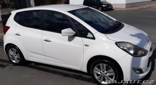 Hyundai ix20 1.4 66kw lpg 2013