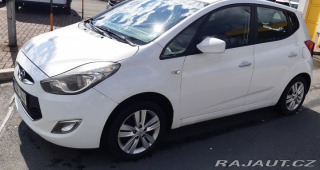 Hyundai ix20 1.4 66kw lpg 2013
