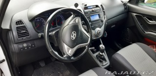 Hyundai ix20 1.4 66kw lpg 2013
