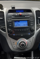 Hyundai ix20 1.4 66kw lpg 2013