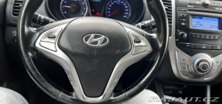 Hyundai ix20 1.4 66kw lpg 2013