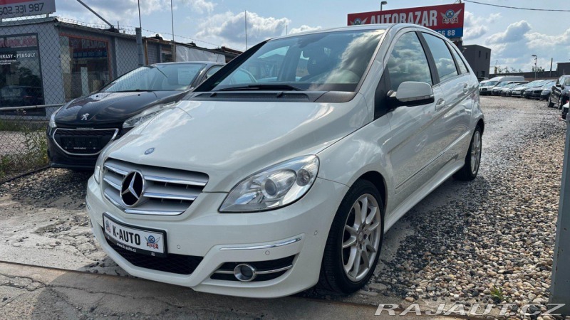 Mercedes-Benz C B180CDi 80kW *ALU*PDC*Kli